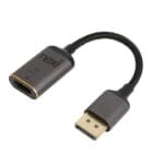 NEXI NX-DPHD-8K DP 1.4 to HDMI 2.1